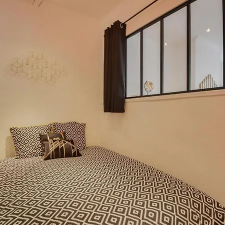 Apartment Guestready - Amazing In The Centre *