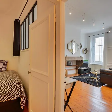 Guestready - Amazing In The Centre Apartment